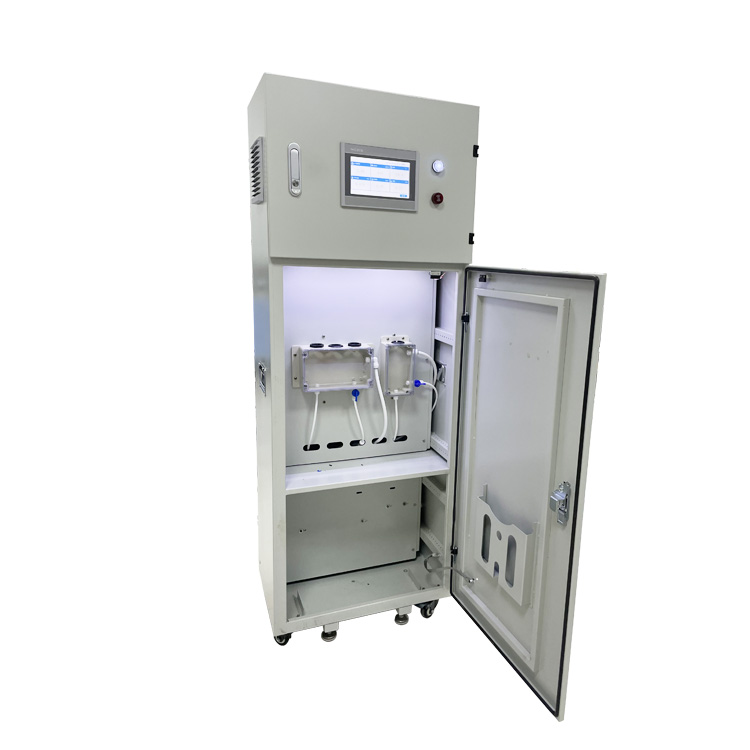 余氯在線監測設備 余氯在線監測設備